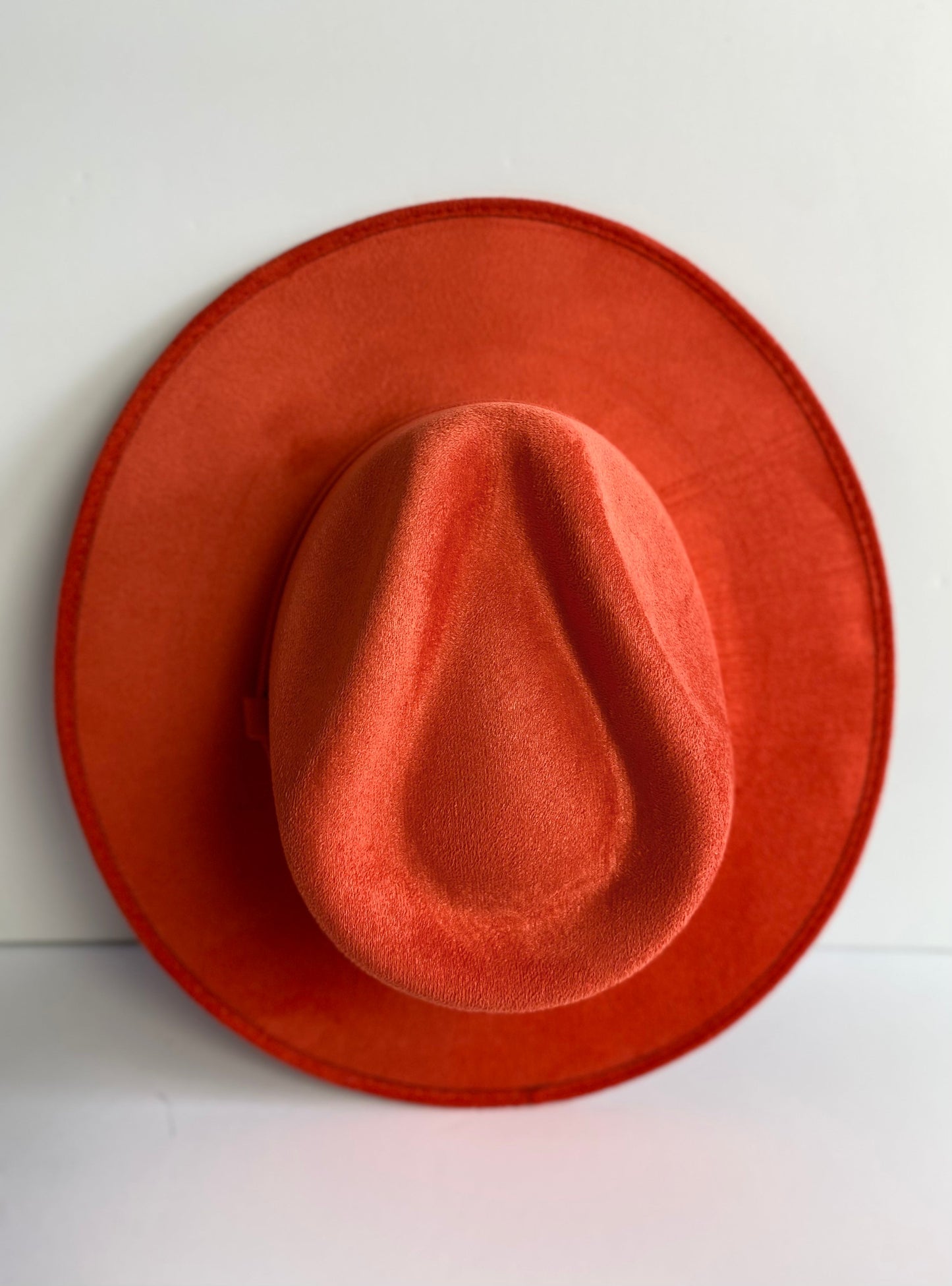 Izzy Rancher Hat - Sunset