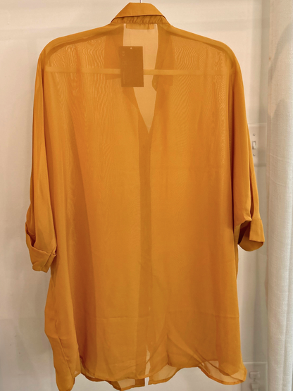 Marcy Tunic Top