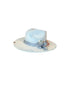 The Bluebell Rancher Hat - Sky Blue