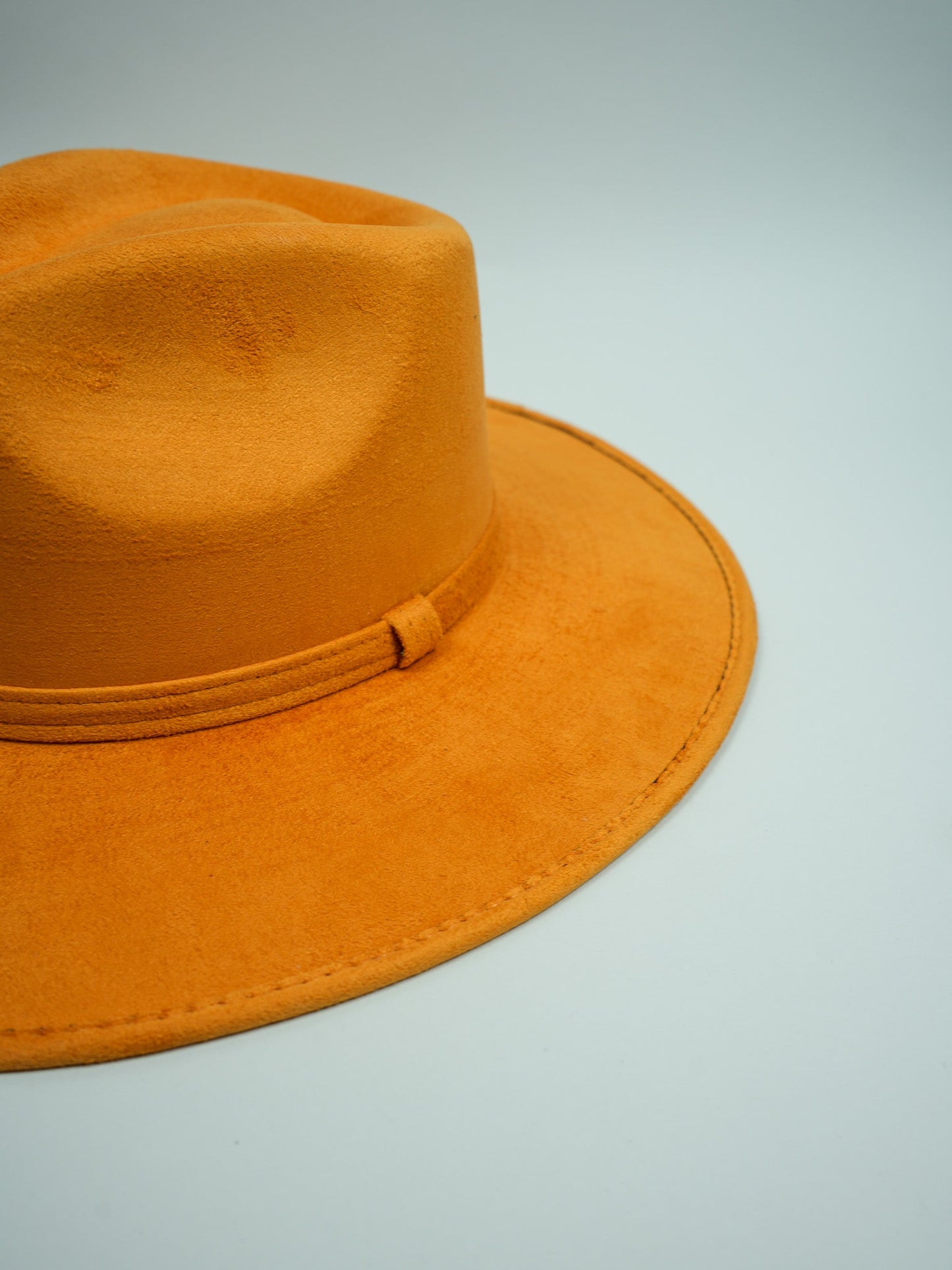 Izzy Rancher Hat - Mango