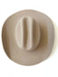 Wren Merino Wool Western Hat - Desert Sand