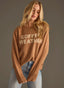 Coffee Weather Sweatshirt