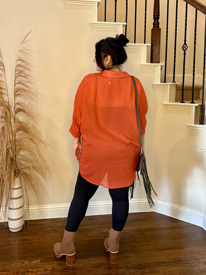 Marcy Tunic Top