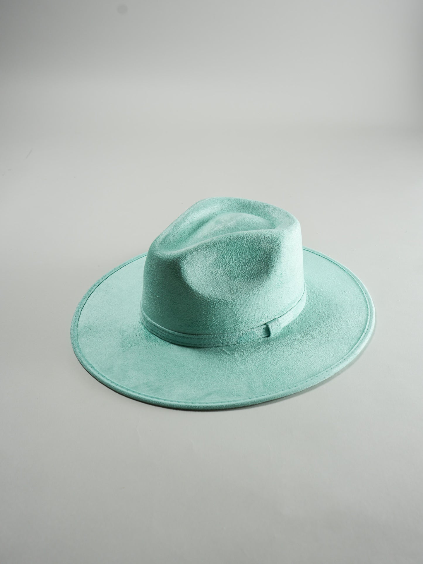 Izzy Rancher Hat - Mint