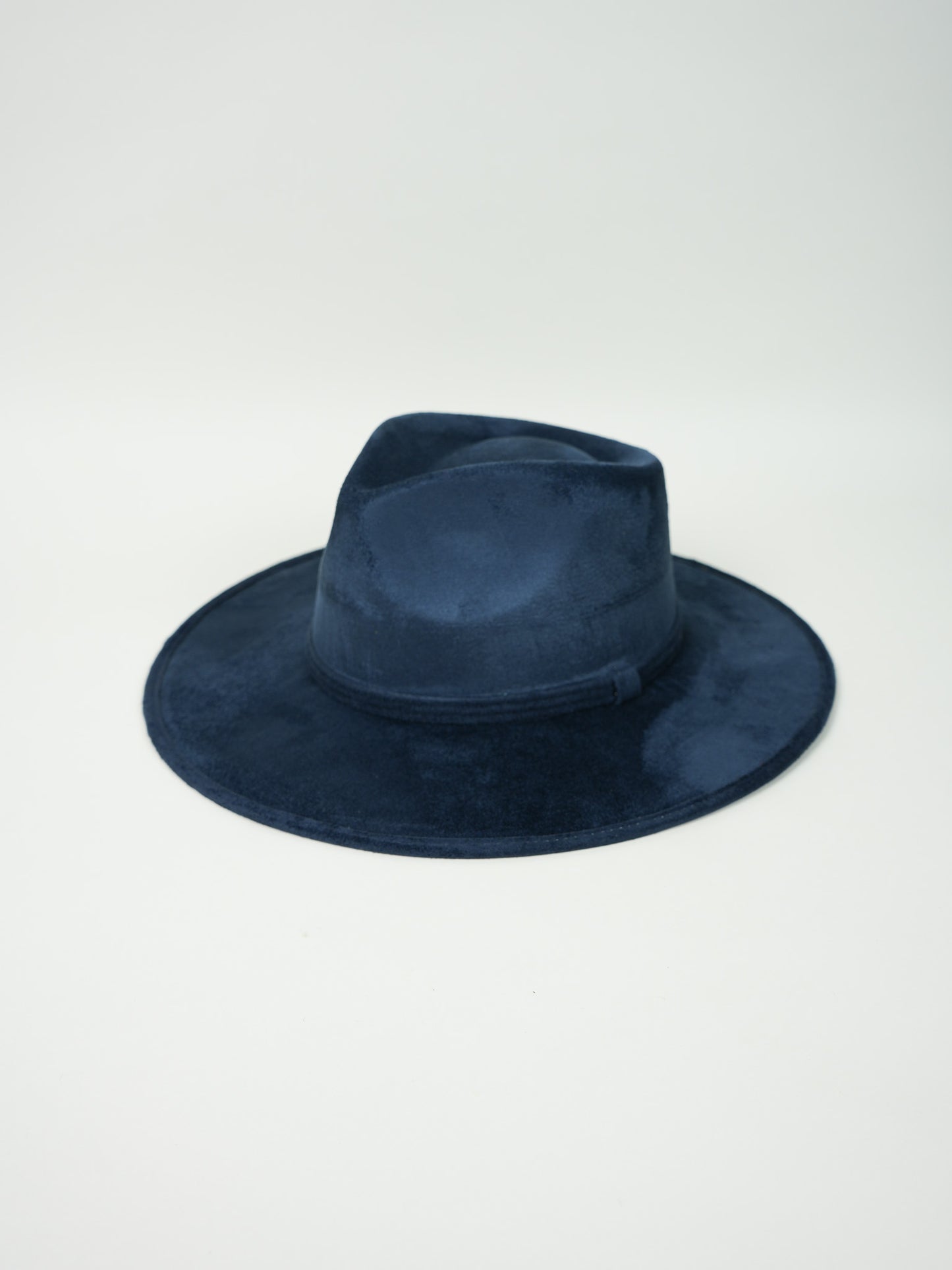 Izzy Rancher Hat - Navy