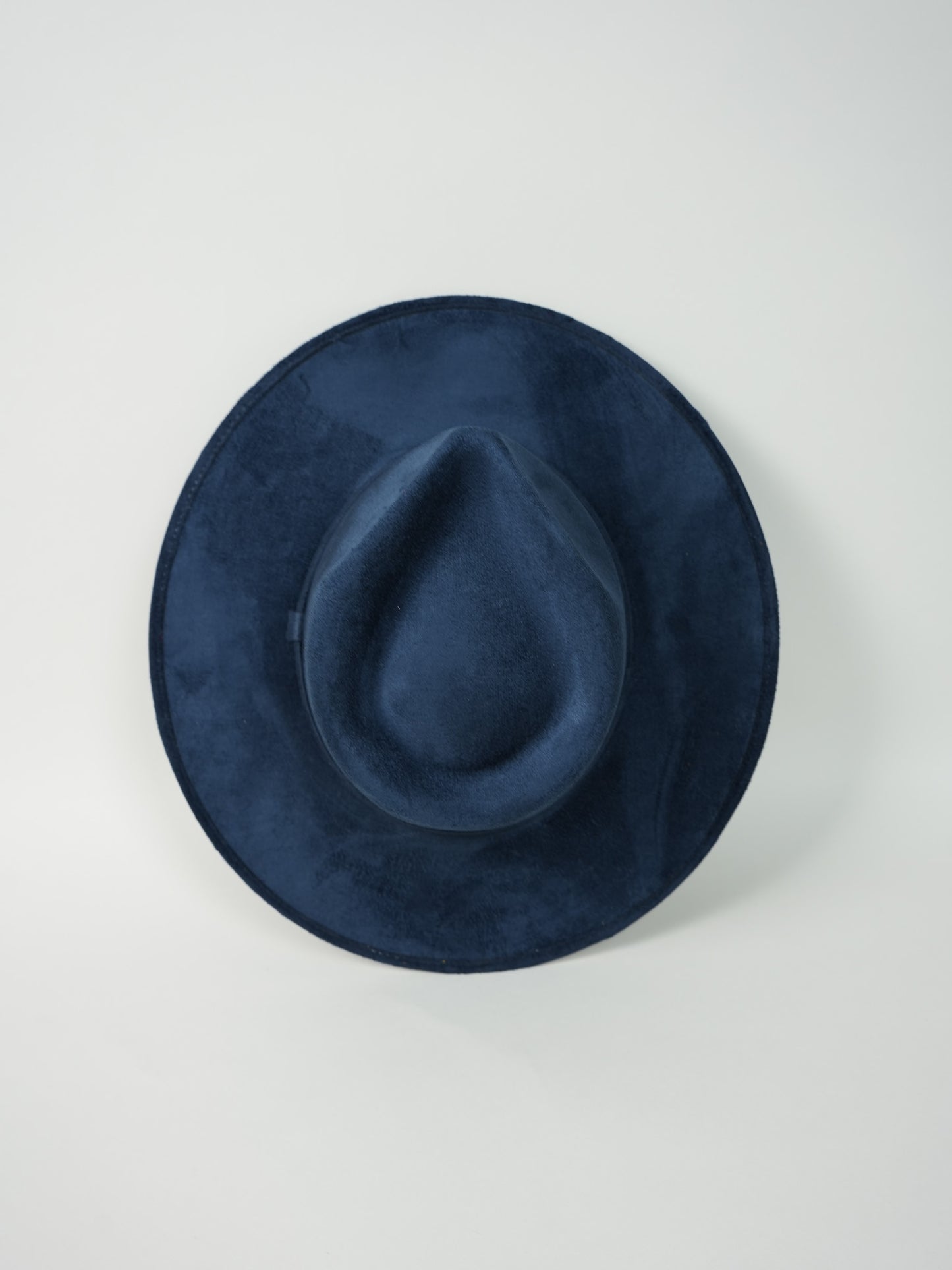 Izzy Rancher Hat - Navy