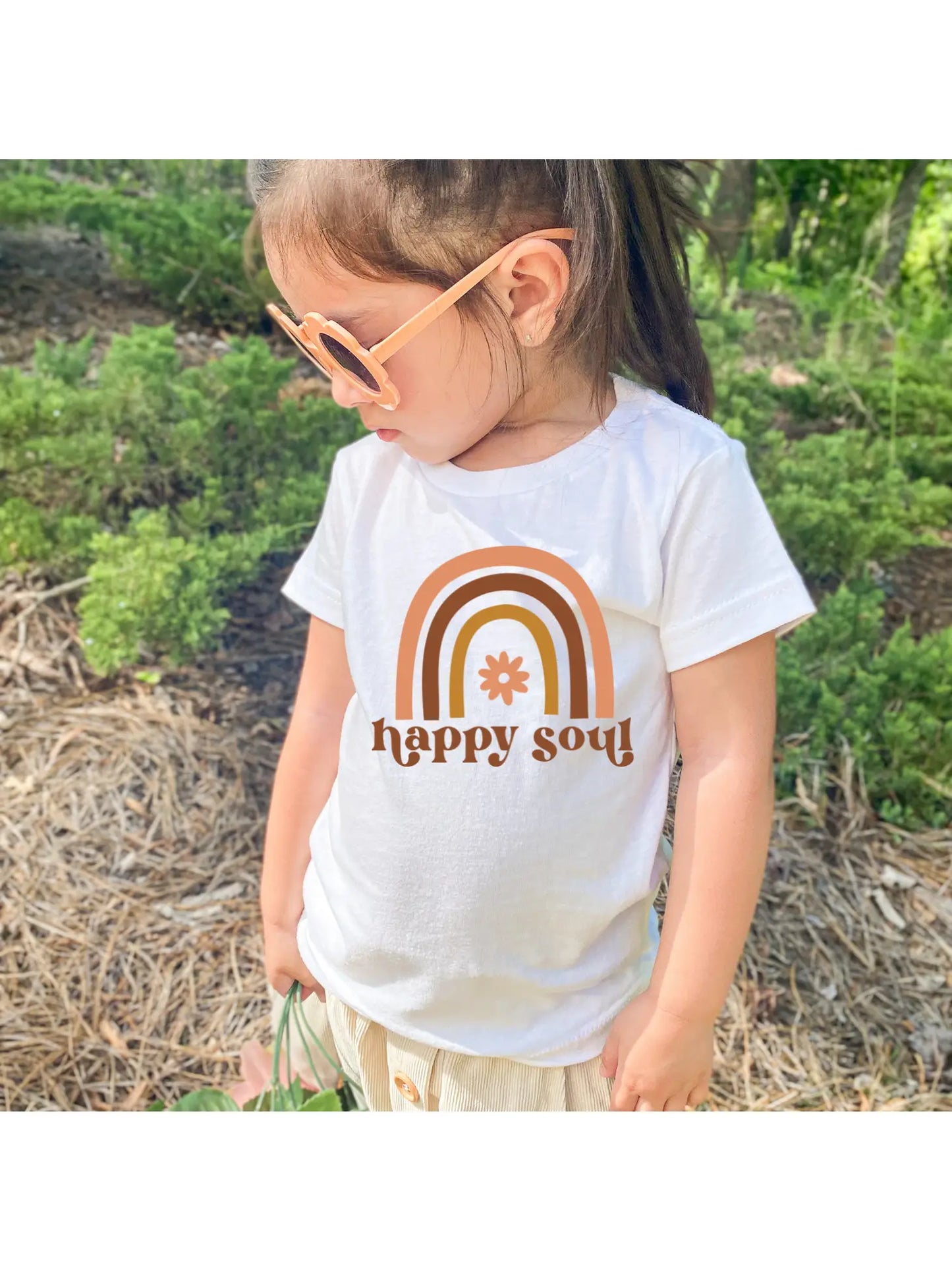 Happy Soul Kids T-Shirt